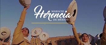Past Events - Mariachi Herencia de Mexico